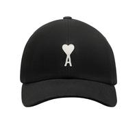Ami Paris - Caps - unisex - Accessoires - Noir - Taille: ONE Size