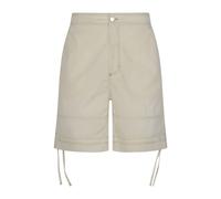 Ami Paris - Cargo Bermuda Shorts - Homme - Shorts - Beige - Taille: S