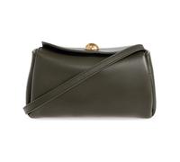 Ami Paris - Carrousel Mini Shoulder Bag - unisex - Sacs - Vert - Taille: ONE Size