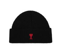 Ami Paris - Casquette de baseball ADC - unisex - Accessoires - Noir - Taille: ONE Size