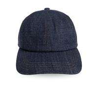 Ami Paris - Casquette de baseball - unisex - Accessoires - Bleu - Taille: ONE Size