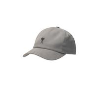 AMI PARIS Casquette QUOTA gris