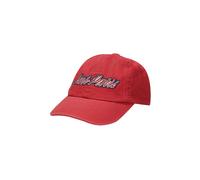 AMI PARIS Casquette WRITTEN rouge