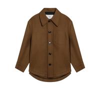 Ami Paris - Casual Chemises - Homme - Vestes - Brun - Taille: M