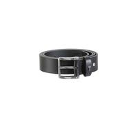 AMI Paris PARIS PARIS BELT 30MM men Belts black taille: 85 CM