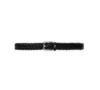 AMI PARIS Ledergürtel noir | 105