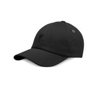 Ami Paris - Chapeau Noir Élégant Accessoires - Homme - Accessoires - Noir - Taille: ONE Size
