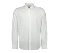 Ami Paris, Homme, Chemises, Blanc, Taille: XL Chemise Blanche Cœur Ami