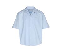 AMI PARIS Chemise bleu clair | 39