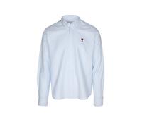 AMI PARIS Chemise bleu clair | M