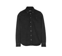 AMI PARIS Chemise en jean gris | XL