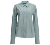 AMI PARIS chemise femme bleu - 38