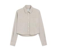 Ami Paris - Chemises - Femme - Blouses et Chemises - Multicolore - Taille: 34 FR
