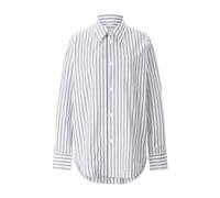 Ami Paris - Chemise à rayures - Homme - Chemises - Blanc - Taille: M
