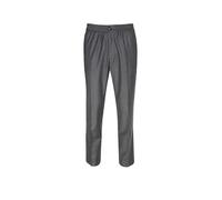 AMI PARIS Chino Coupe Régulière gris | XL