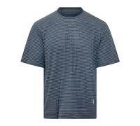 Ami Paris - Classic Fit SS Tee - Homme - Tops - Multicolore - Taille: S