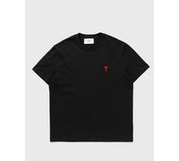 AMI Paris CLASSIC RED TEE men Shortsleeves black taille: L