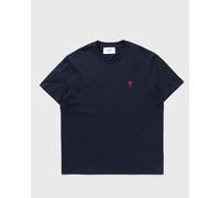 AMI PARIS T-Shirt CLASSIC bleu | XL