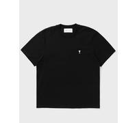 AMI Paris CONTRASTED ADC TSHIRT men Shortsleeves black taille: L