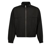 Ami Paris - Coupe-vent noir Alexandre Matiussi - Homme - Vestes - Noir - Taille: S