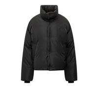 Ami Paris - De Coeur Down Jacket - Homme - Vestes - Noir - Taille: XS