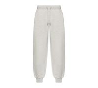 Ami Paris - De Coeur Trackpants - Homme - Pantalons - Gris - Taille: XL
