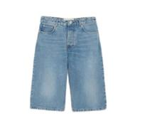 Ami Paris - Denim Shorts - Homme - Shorts - Bleu - Taille: W34