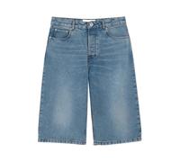 Ami Paris - Denim Shorts - Homme - Shorts - Bleu - Taille: W34