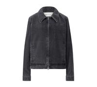 Ami Paris - Denim Vestes - Homme - Vestes - Gris - Taille: S