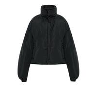 Ami Paris - Doudoune - Femme - Vestes - Noir - Taille: 40 FR