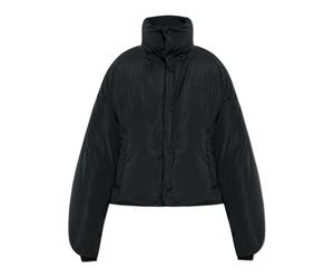 Ami Paris - Doudoune - Femme - Vestes - Noir - Taille: 40 FR