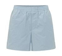 Ami Paris - Elasticated Shorts - Homme - Shorts - Bleu - Taille: S