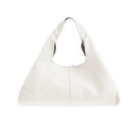 Ami Paris - Etienne Shoulder Bag - unisex - Sacs - Blanc - Taille: ONE Size