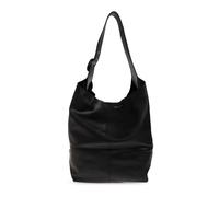 Ami Paris - Etienne Shoulder Bag - unisex - Sacs - Noir - Taille: ONE Size