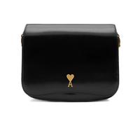 Ami Paris, Femme, Sacs, Noir, Taille: ONE Size Sac Paris Paris