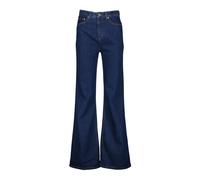 Ami Paris, Femme, Jeans, Bleu, Taille: W26 Flare Fit Jeans
