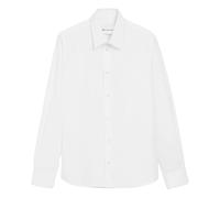 Ami Paris, Homme, Chemises, Blanc, Taille: M Tailor Shirt