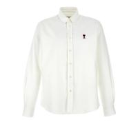 AMI PARIS Nom du produit: Chemise blanc | XL