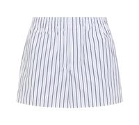 Ami Paris, Homme, Sous-vêtements, Blanc, Taille: L Bermuda Shorts