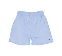 Ami Paris, Homme, Sous-vêtements, Bleu, Taille: M Ami de Coeur Boxer