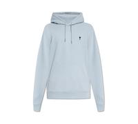 Ami Paris, Homme, Sweatshirts et sweats à capuche, Bleu, Taille: 2XL Ami De Coeur Sweat à capuche