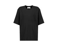 Ami Paris, Homme, Tops, Noir, Taille: M ADC Tee