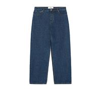 Ami Paris - Jean Coupe Classique - Homme - Jeans - Bleu - Taille: W34