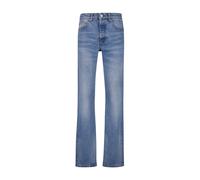 Ami Paris - Jean Coupe Classique - Homme - Jeans - Bleu - Taille: W34
