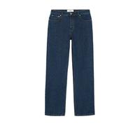 Ami Paris - Jean Coupe Large - Homme - Jeans - Bleu - Taille: W32