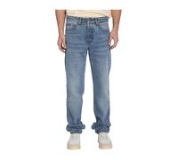 Ami Paris - Jean Denim Bleu - Homme - Jeans - Bleu - Taille: W31