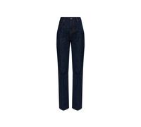 Ami Paris - Jean Évasé - Femme - Jeans - Bleu - Taille: W25