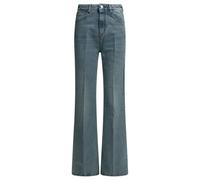 Ami Paris jean femme bleu - 26