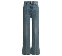 Ami Paris jean femme bleu - 29