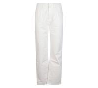 Ami Paris - Jeans Belt Loop - Femme - Jeans - Beige - Taille: W27